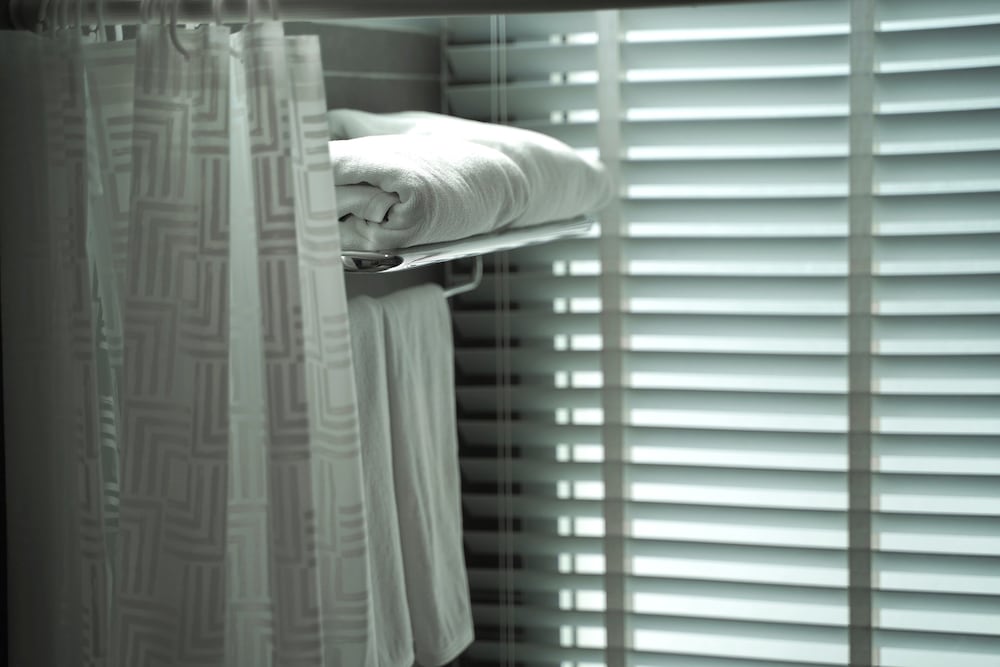 Deluxe Room, 1 Double Bed, Non Smoking, City View - Photo 18