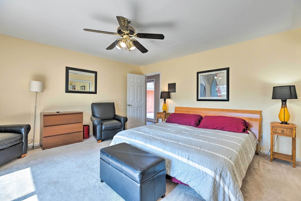 House (5 Bedrooms) photo 1