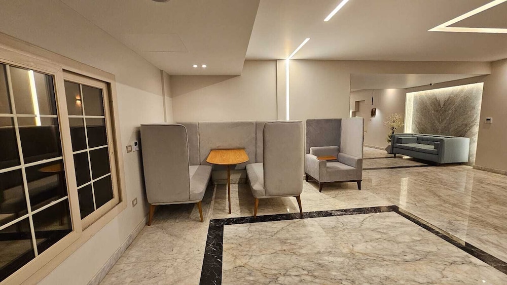 Luxury Double Room, 2 Twin Beds photo 2