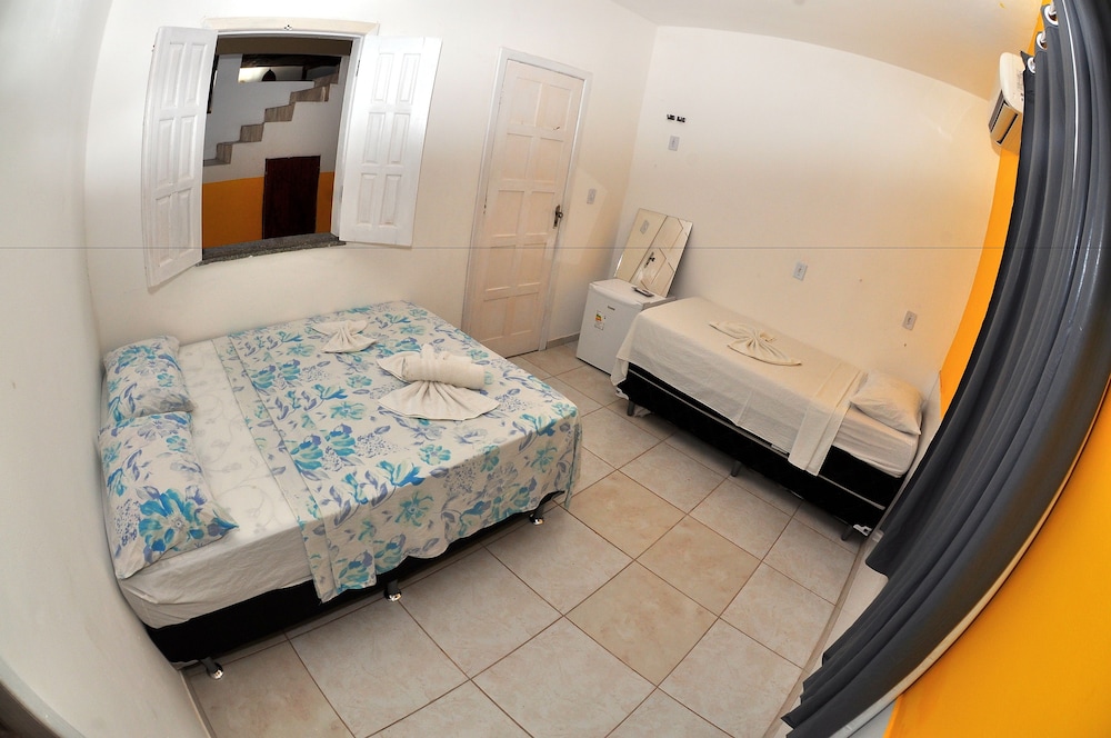 Standard Triple Room photo 2