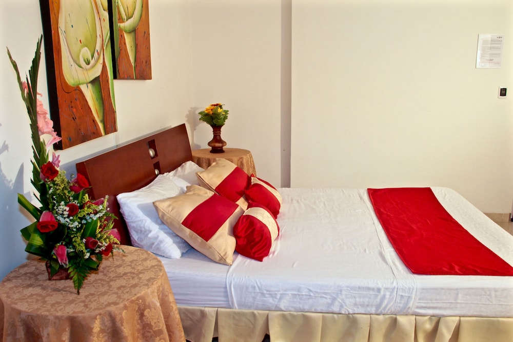 Double Room (Air Conditioner) photo 1