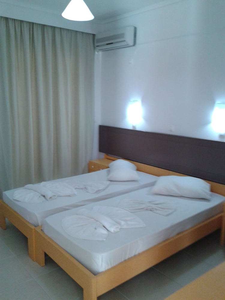 Economy Apartment, 2 Bedrooms (3 Persons) - Photo 4