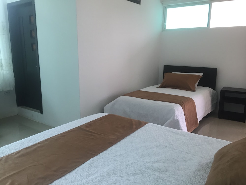 Triple Room photo 2