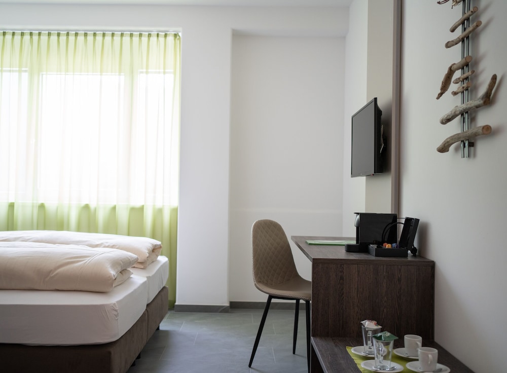 Business Double Room