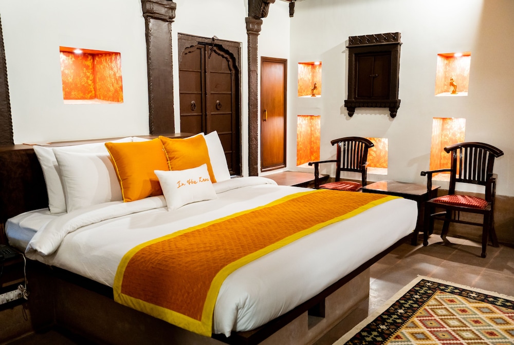 Elite Double Room