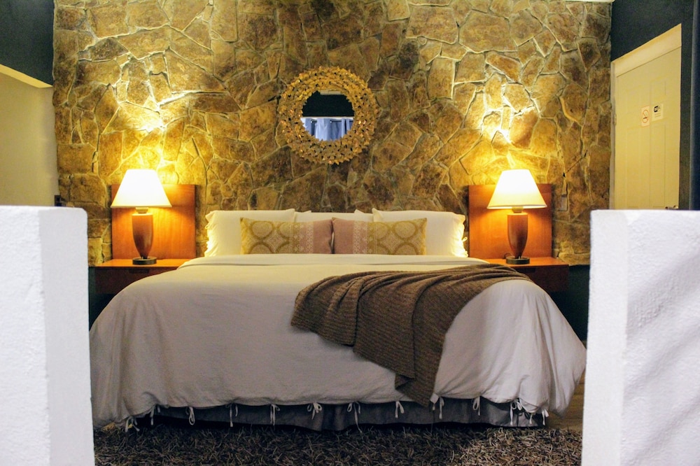 Superior Suite, Ensuite, Mountain View photo 1