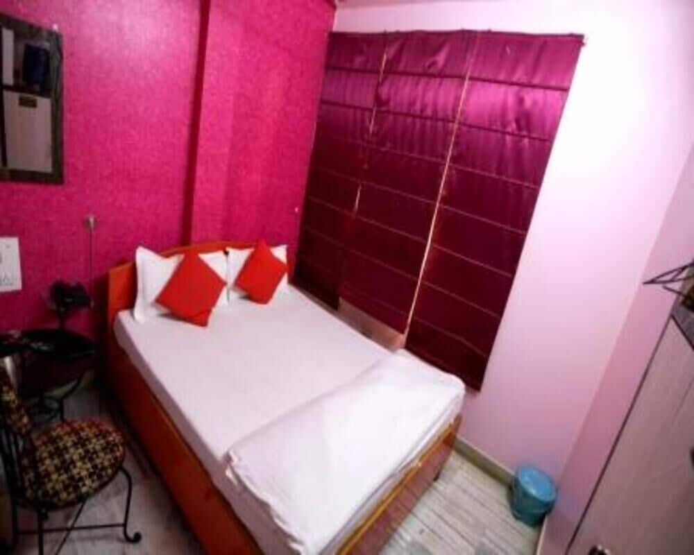 Deluxe Double Room - Photo 2