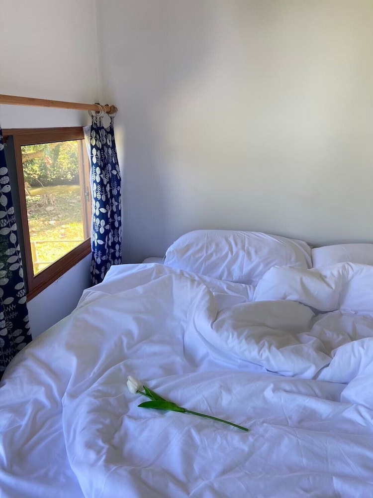 Exclusive Room, 1 Bedroom, Patio, Garden View - Photo 1