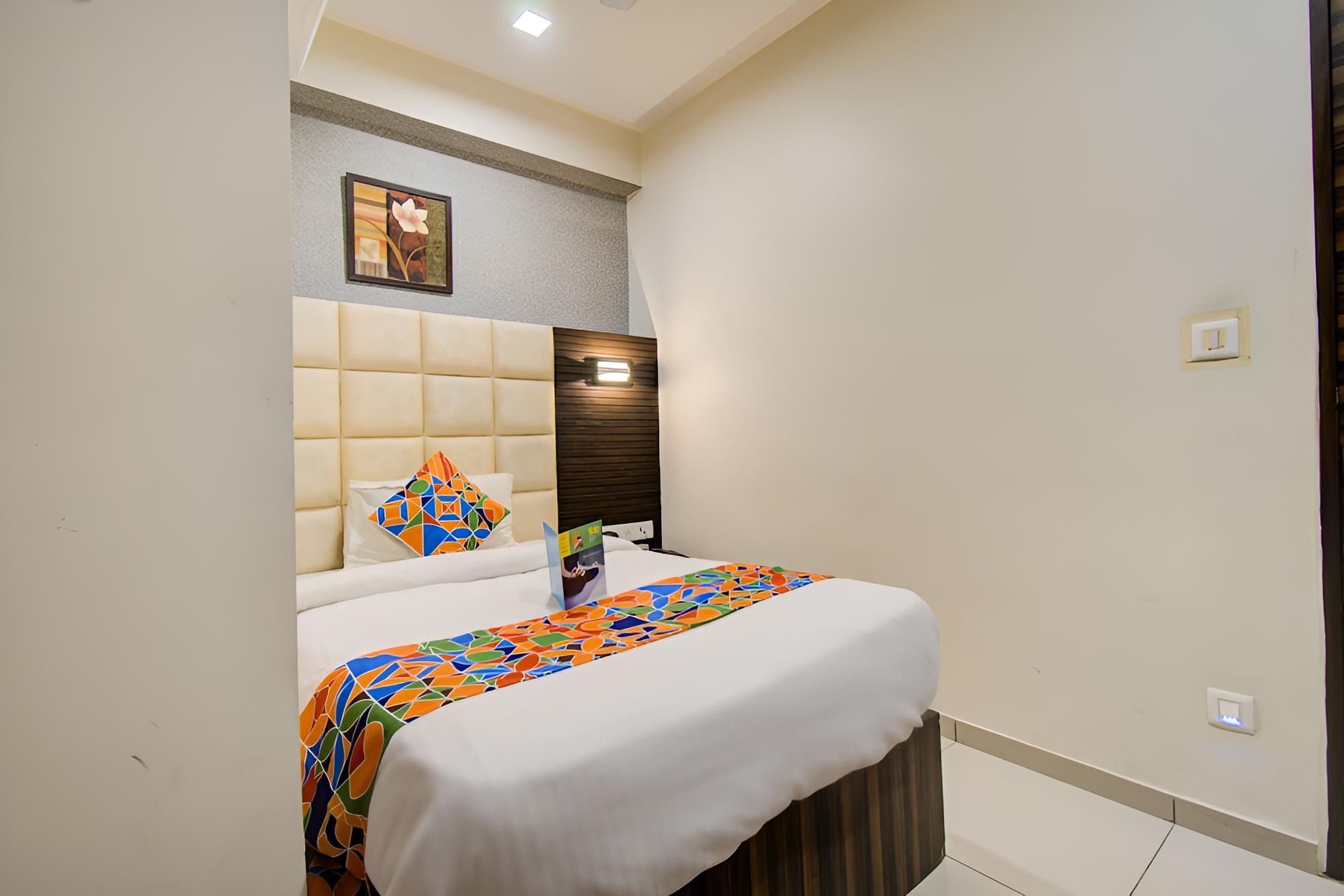 Deluxe Single Room photo 1