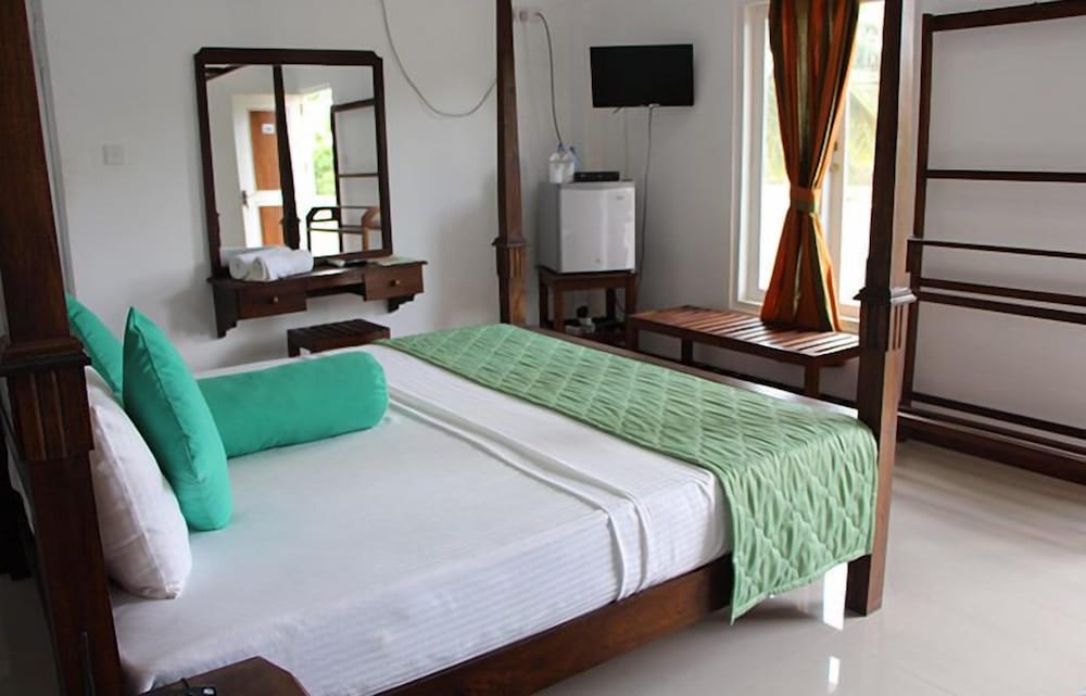 Deluxe Double Room photo 3