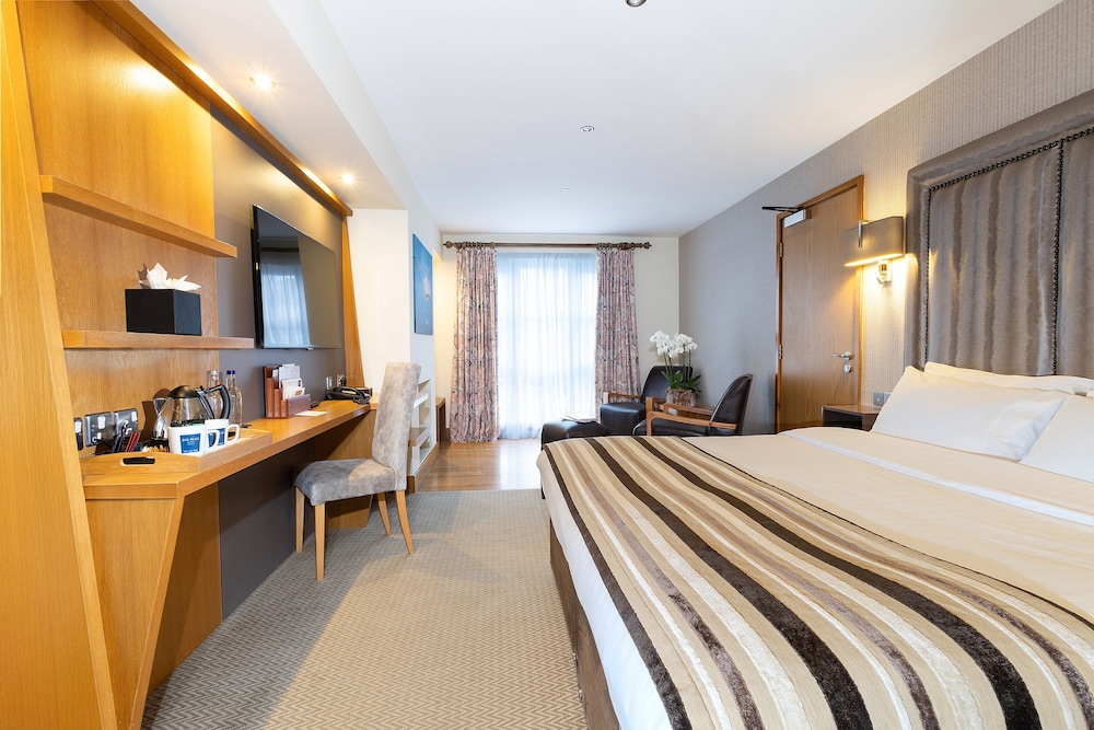 Deluxe Double Room - Photo 1