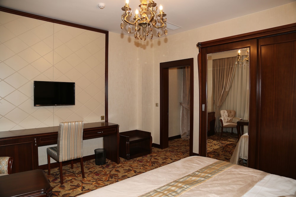 Economy Single Room, Smoking photo 1