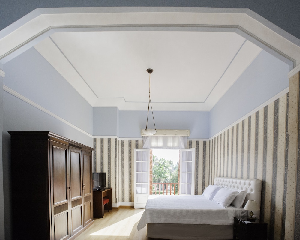 Deluxe Double Room, 1 Double Bed photo 2
