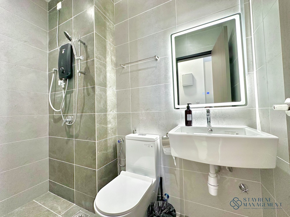 Comfort Apartment, 2 Bedrooms
