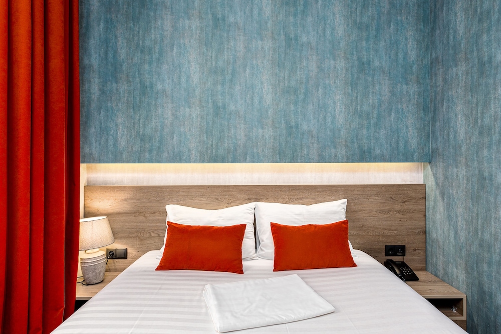 Superior Room, 1 Double Bed - Photo 3