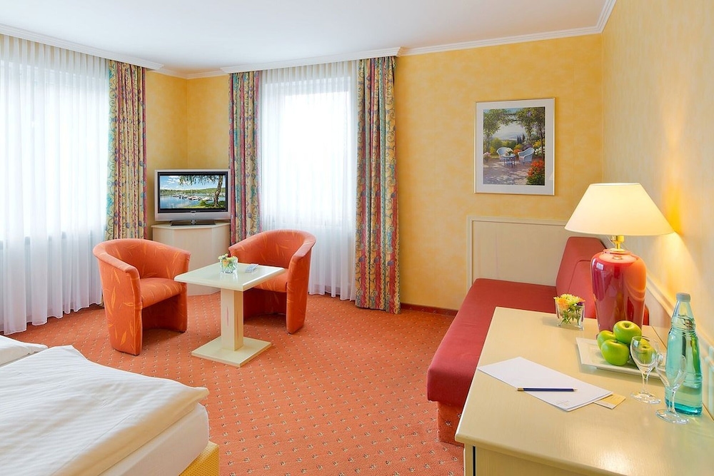 Classic Double Room - Photo 1