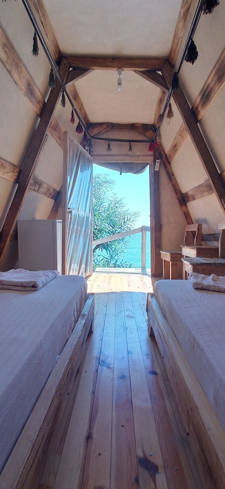 Romantic Tent
