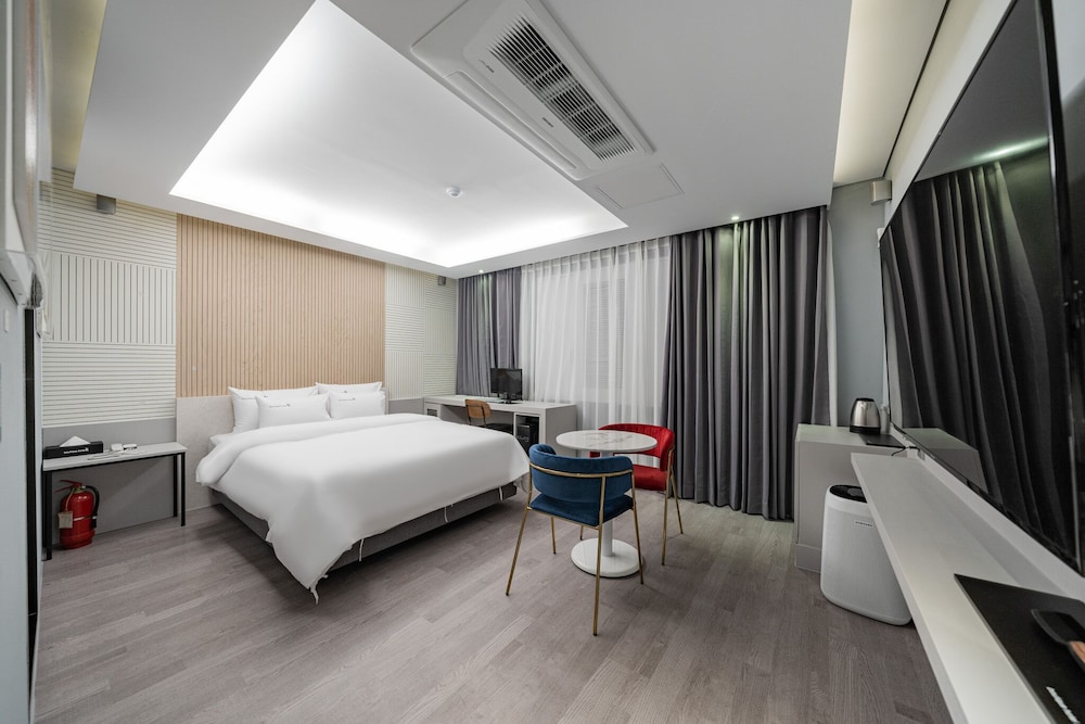 Luxury Room photo 2