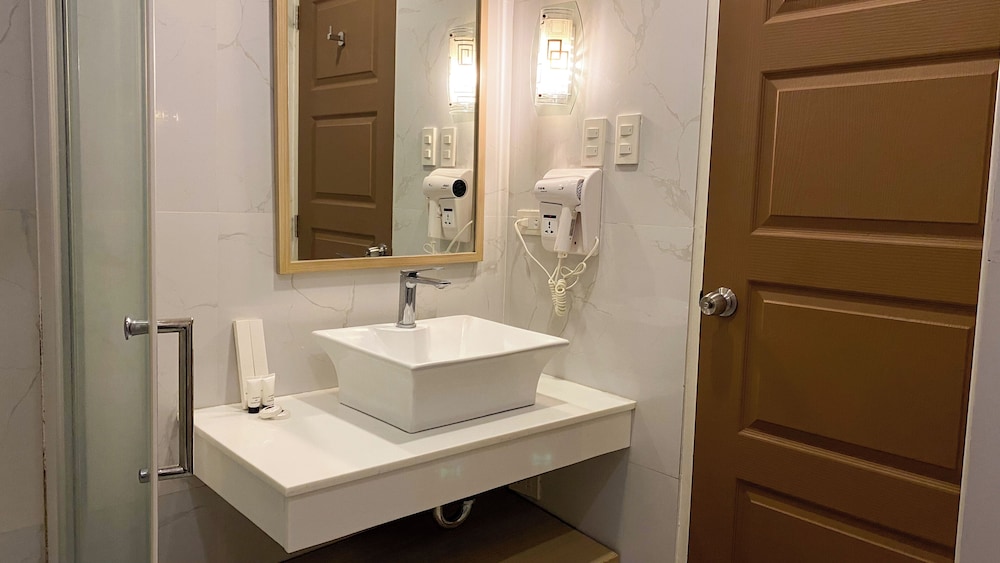 Junior Suite Twin Room photo 2