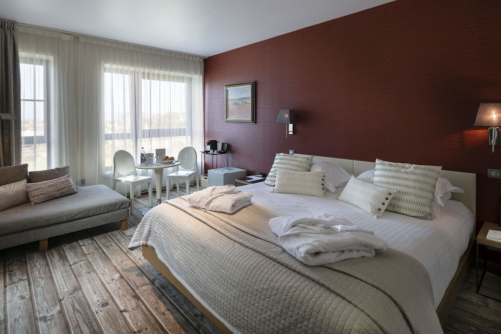 Double Room (La Plage)