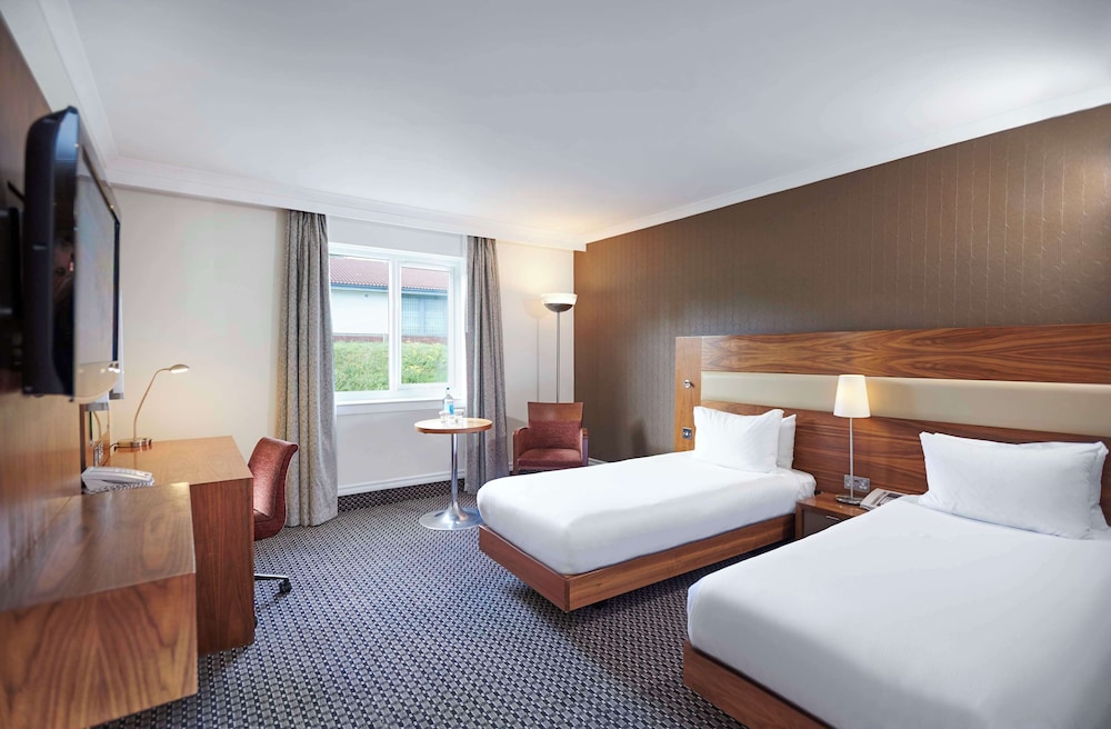 Twin Room - Photo 1