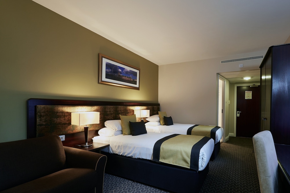 Standard Room, 1 Double Bed with Sofa bed (Standard Double Room)