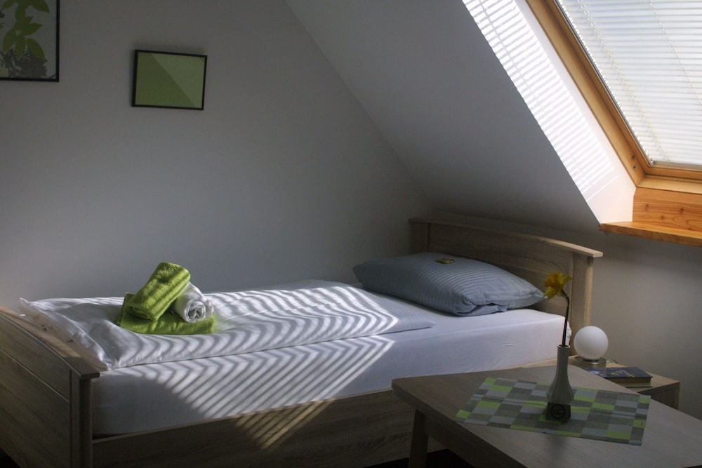 Standard Single Room photo 2