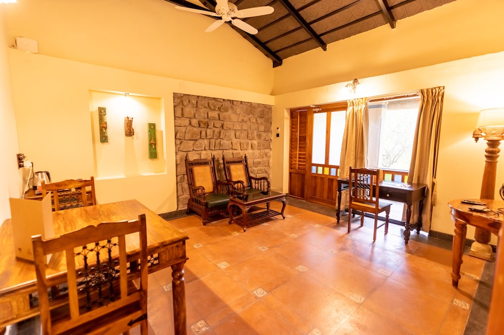Golfer's villa - Photo 3
