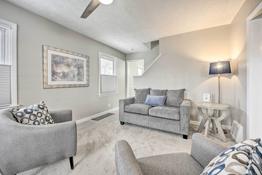House (3 Bedrooms) photo 1
