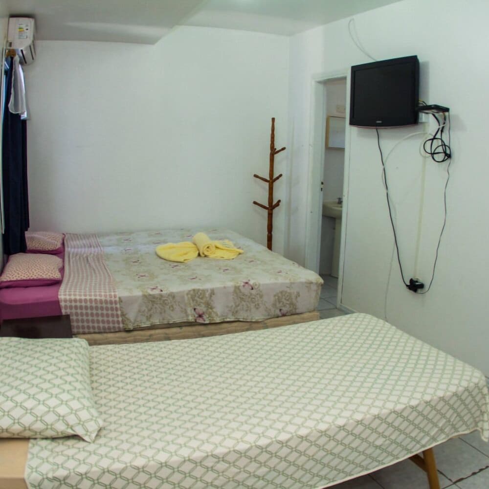 Superior Quadruple Room photo 2
