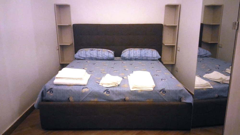 Comfort Studio, 1 Bedroom photo 1