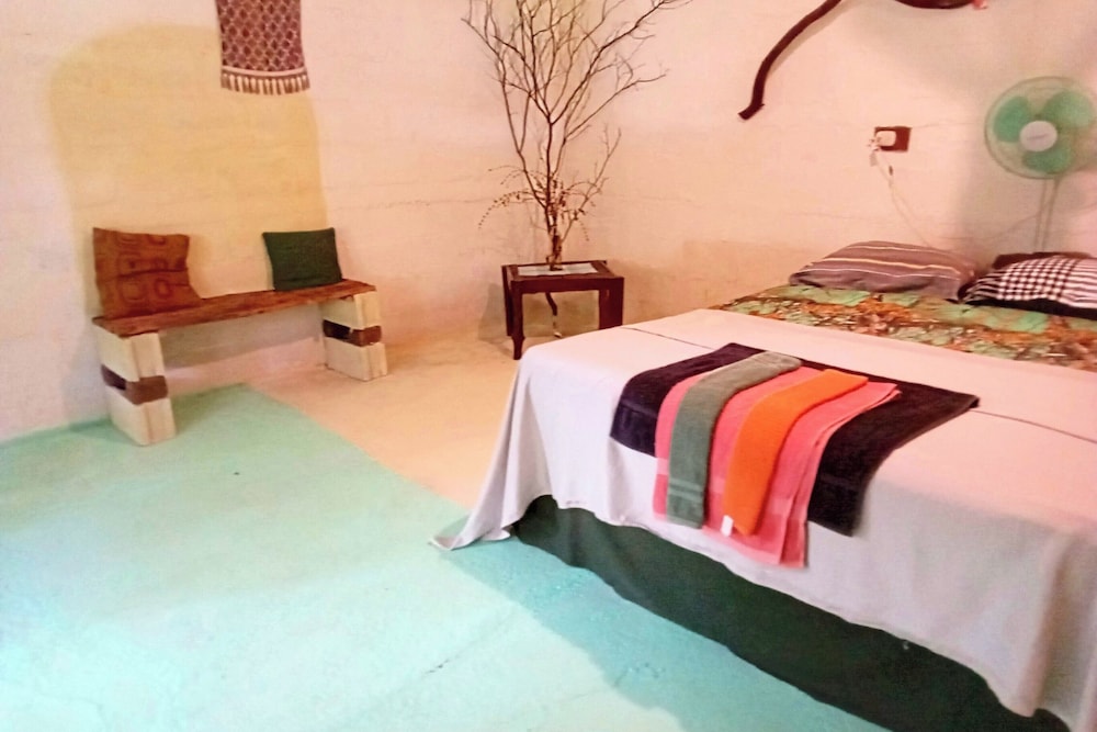 Standard Double Room, Patio, Ocean View photo 1