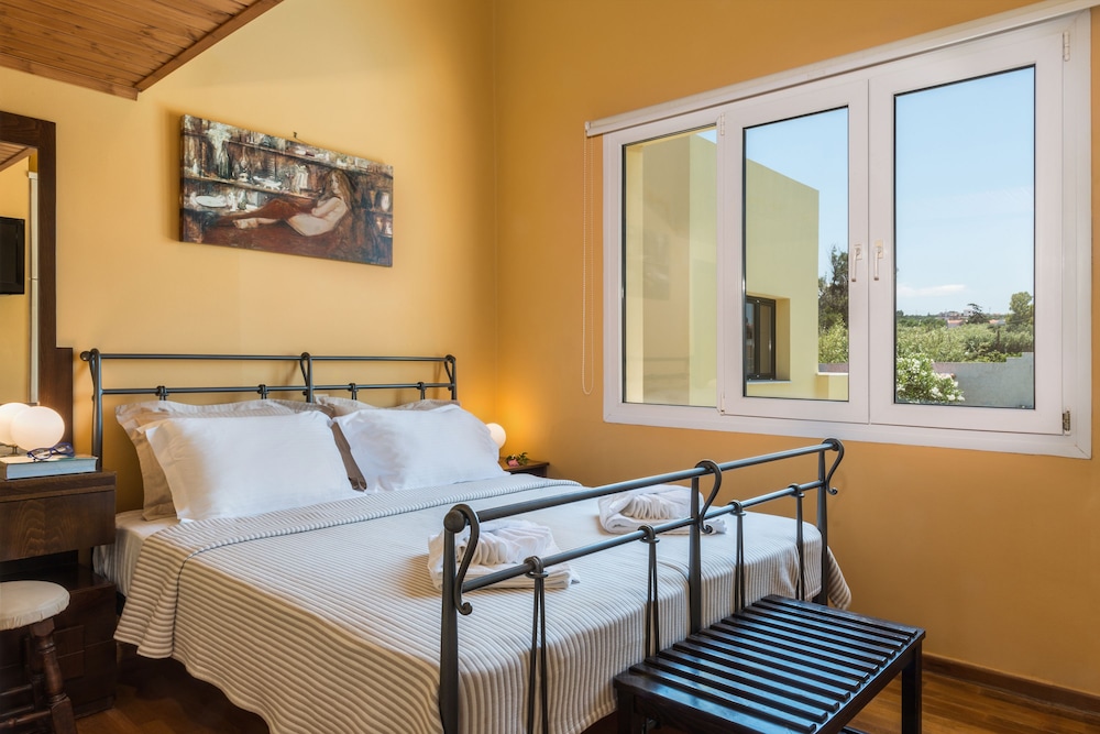 Villa, 2 Bedrooms, Sea View photo 1