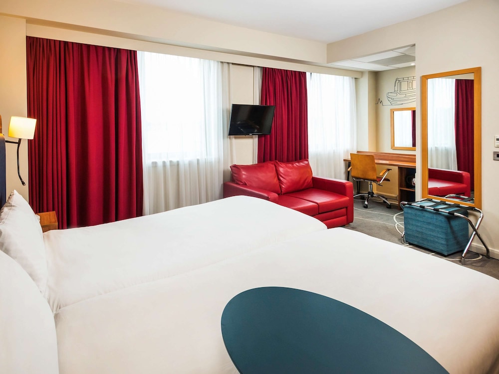 Room, 2 Twin Beds (The Duet) - Photo 7
