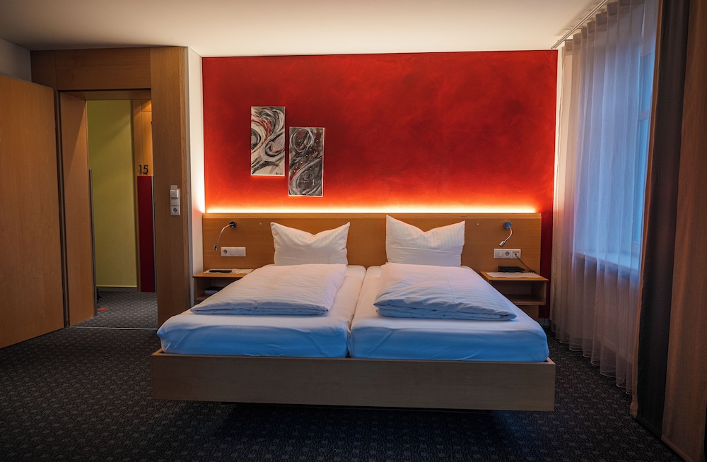 Classic Double Room, Mountain View