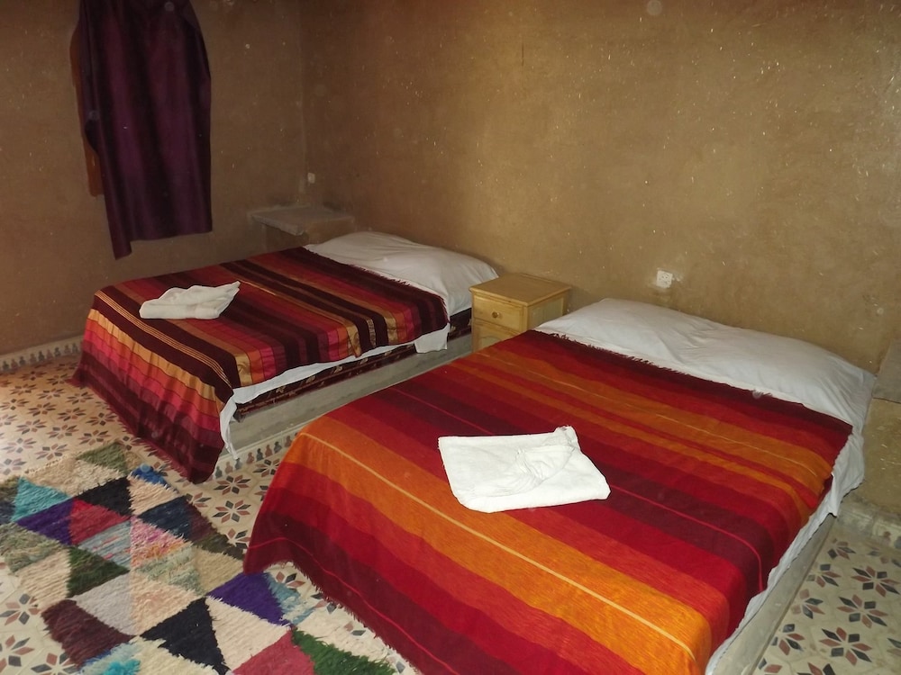 Comfort Quadruple Room photo 2
