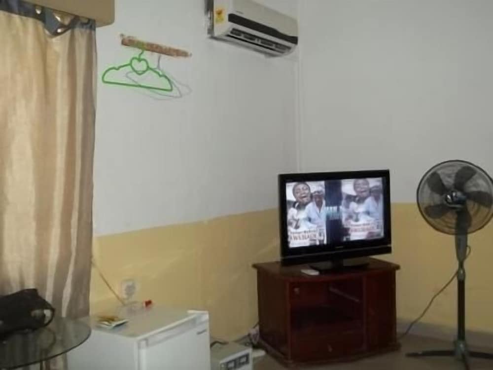 Basic Single Room, 1 Twin Bed