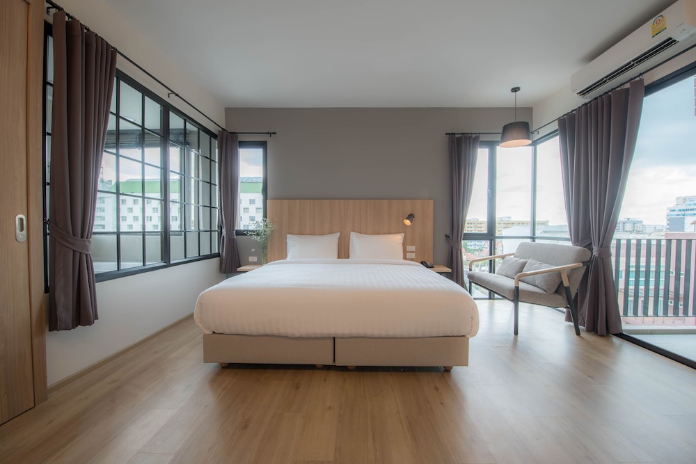 Suite Room (Building A) photo 3