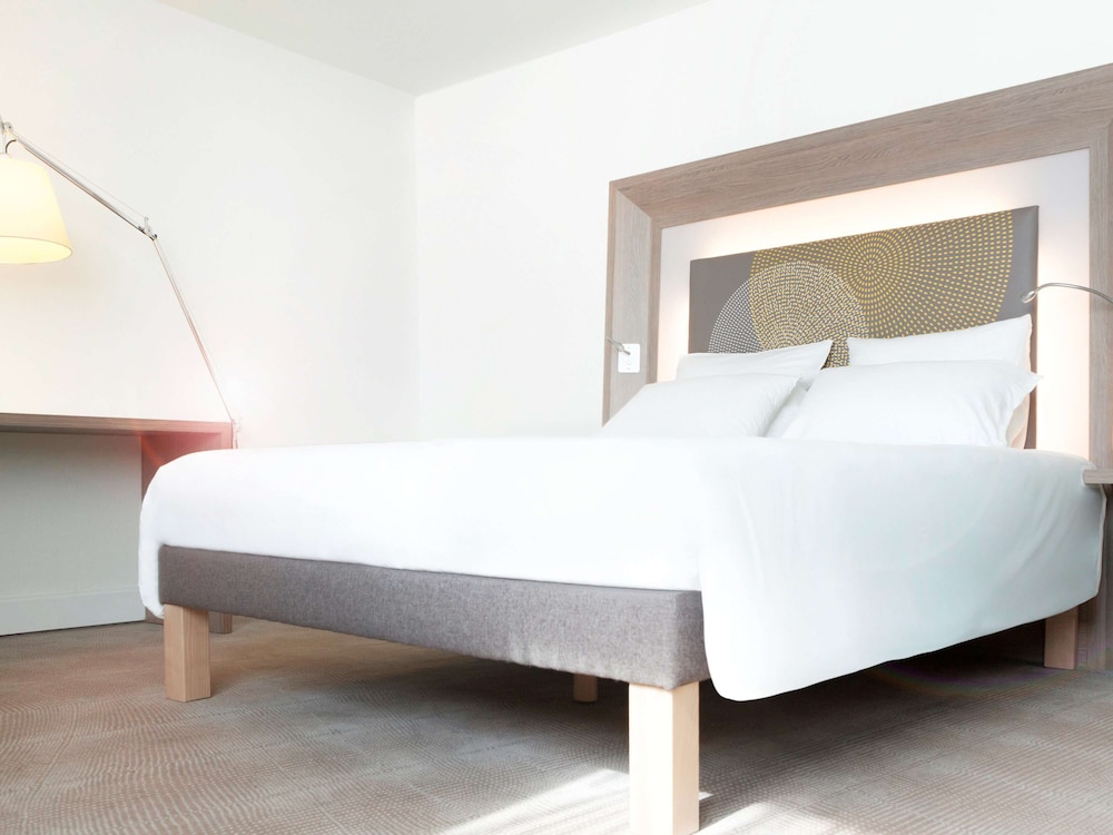 Executive Double Room, 1 Double Bed photo 3