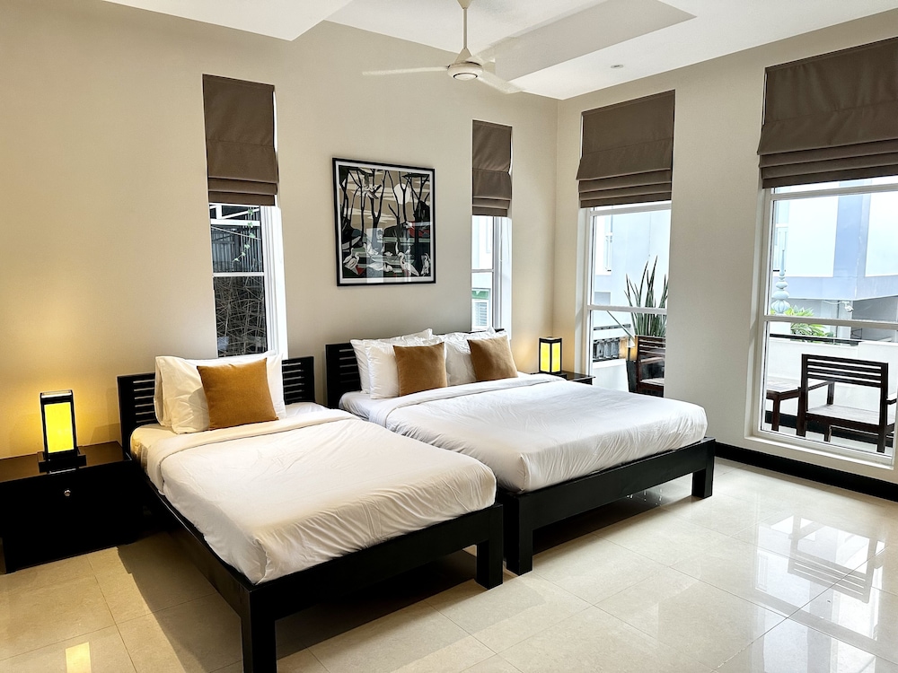 Deluxe Triple Room - Photo 2