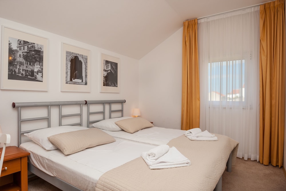 Superior Apartment, 2 Bedrooms, Balcony, Sea View photo 3