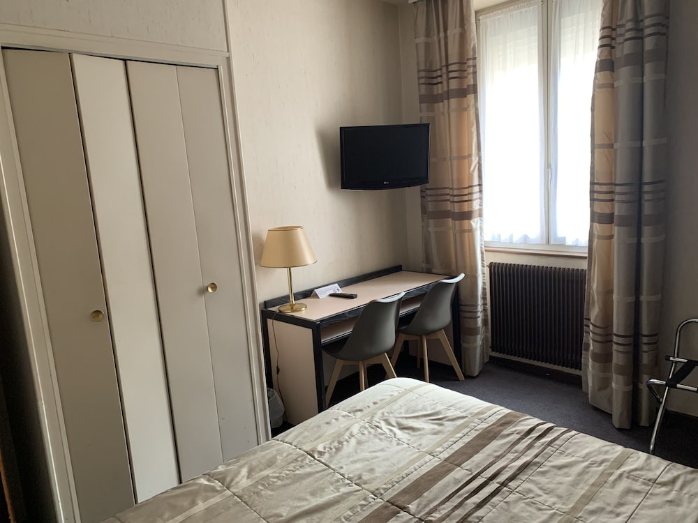 Double Room - Photo 4