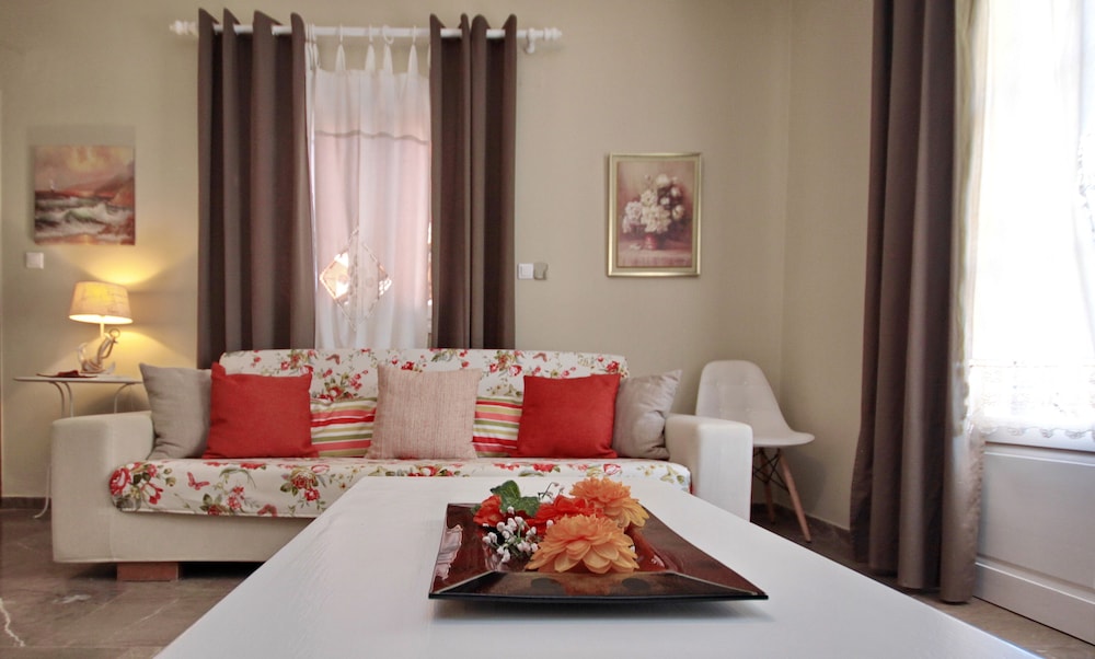 Deluxe Apartment, 1 Bedroom photo 2