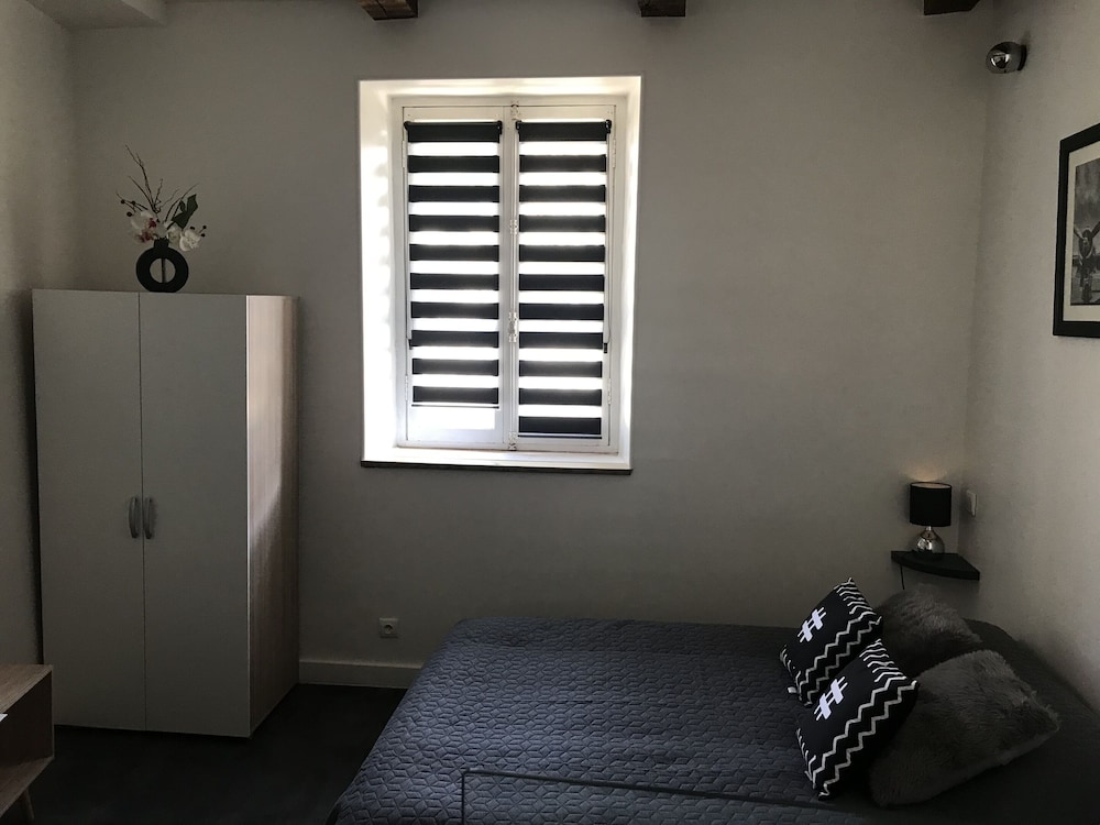 Double Room (2eme Étage) photo 2