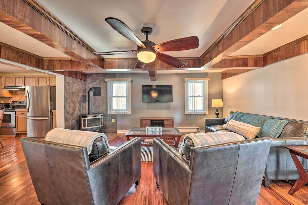 House (3 Bedrooms) photo 1