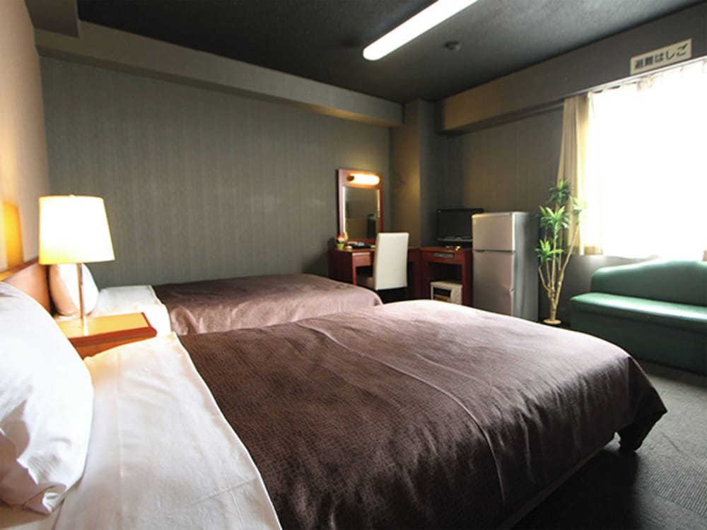 Twin Room, Non Smoking - Photo 2