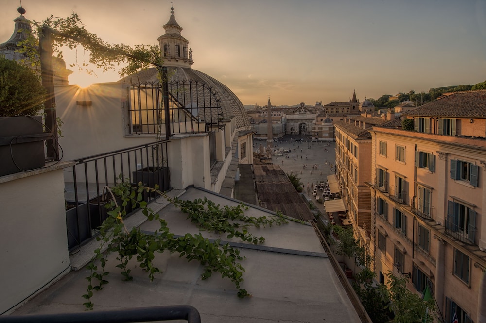 Panoramic Suite