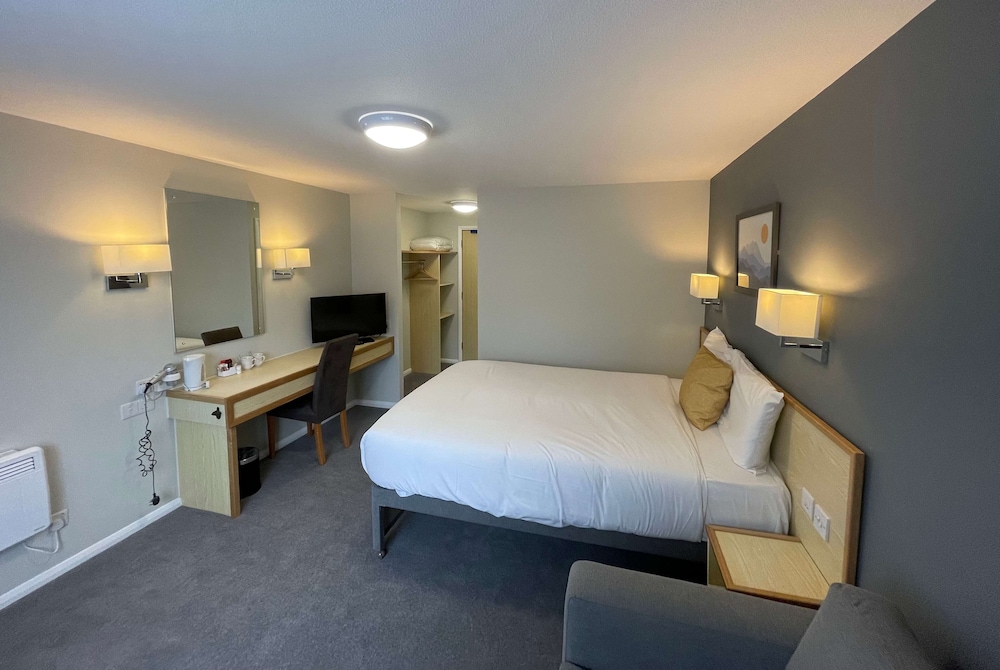 Family Room, 1 Double Bed with Sofa bed, Non Smoking - Photo 3