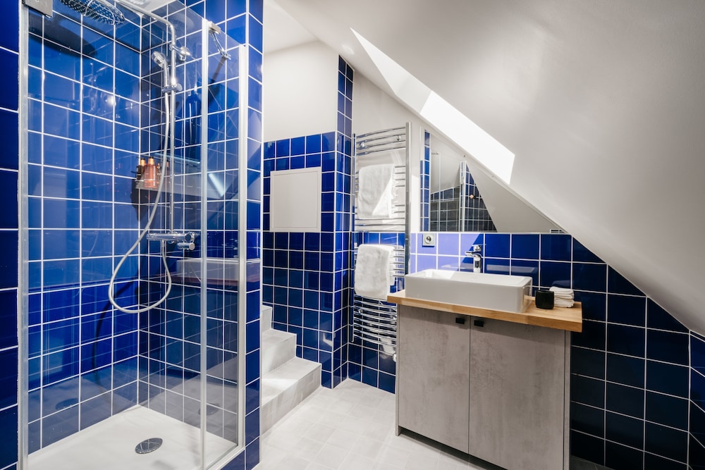 Apartment n°303 : Prestige suite, 3-bedrooms photo 2