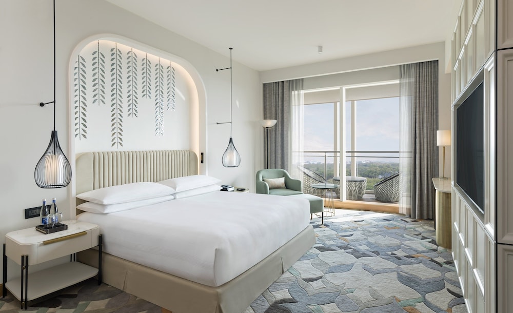 Junior Suite, 1 Twin Bed